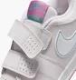 Кросівки дитячі Nike Pico 5 Psv Pink AR4161-600
