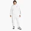 Спортивний костюм чоловічий Nike Club Fleece MenS Graphic Hooded Track Suit White FB7296-100