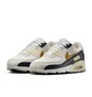 Кроссовки женские Nike Air Max 90 Beige/Black HF3444-100