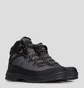Черевики чоловічі Cmp Annuuk Snowboot Wp Grey/Black 31Q4957-00Qm