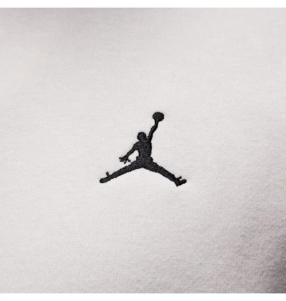 Худи мужское Air Jordan Brooklyn Fleece Beige FV7281-133