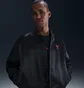 Куртка чоловіча Nike Kobe Year Of Mamba Therma-Fit Insulated Jacket Black HQ4695-010