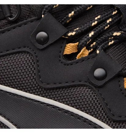 Ботинки унисекс Puma Pacer Next Wtr Black 366936-01