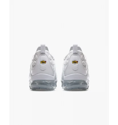 Кросівки чоловічі Nike Air Vapormax Plus White 924453-100