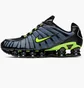 Кроссовки мужские Nike Shox Tl Grey CI7692-400
