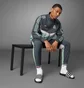Олімпійка чоловіча Adidas Real Madrid Seasonal Black/Green IT3773