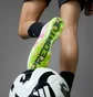 Бутсы унисекс Adidas Predator Elite Ll White/Pink ID3876