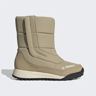 Сапоги женские Adidas Terrex Choleah Cold.Rdy Boots Olive FZ3006