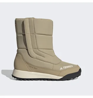 Сапоги женские Adidas Terrex Choleah Cold.Rdy Boots Olive FZ3006