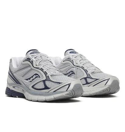 Кроссовки унисекс Saucony Guide 7 Grey S70936-46