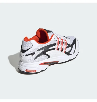 Кроссовки мужские Adidas Temper Run 2.0 White/Grey JH5492