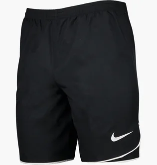 Шорты мужские Nike Shorts Laser V Woven Black DH8111-010