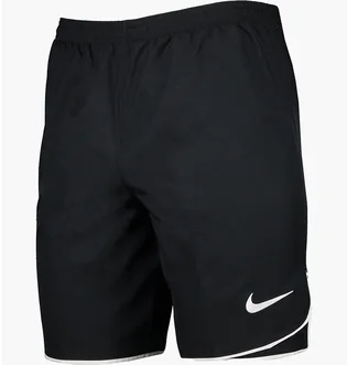 Шорты мужские Nike Shorts Laser V Woven Black DH8111-010