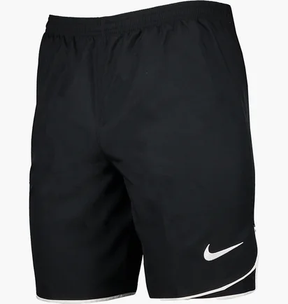 Шорты мужские Nike Shorts Laser V Woven Black DH8111-010