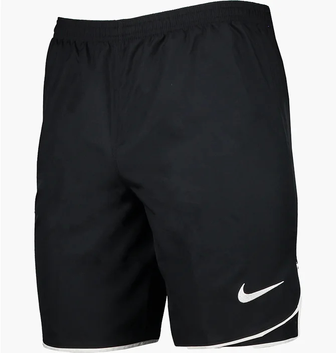 Шорты мужские Nike Shorts Laser V Woven Black DH8111-010