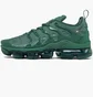 Кроссовки женские Nike Air Vapormax Plus Green HF5048-361