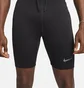 Шорти чоловічі Nike 1/2 Dri-Fit Fast Black FN3371-010