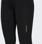 Леггинсы женские Adidas Techfit 7/8 Leggings Black Hf6680