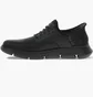 Кросівки чоловічі Skechers Garza Gervin Blac Black 205046-BBK