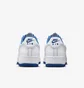 Кроссовки мужские Nike Air Force 1 07 White CV1724-101