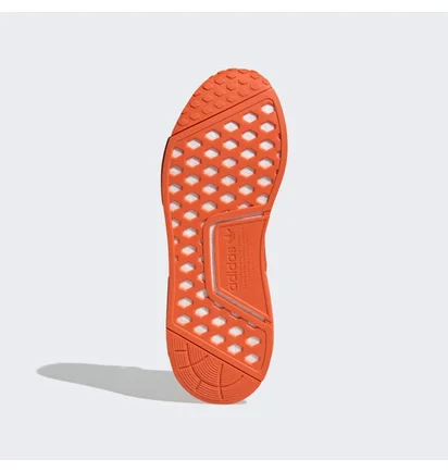 Кросівки чоловічі Adidas Nmd_R1 Tr Shoes Orange Gx2096
