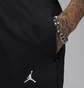 Штаны мужские Air Jordan Sport Crossover Dri-Fit Fleece Pants Black FV8608-010