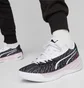 Кроссовки мужские Puma All-Pro Nitro™ Basketball Shoes Black/White 378541-02