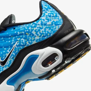 Кроссовки мужские Nike Air Max Plus Blue HM0718-400