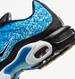 Кроссовки мужские Nike Air Max Plus Blue HM0718-400