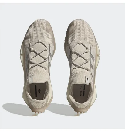 Кросівки чоловічі Adidas Nmd S1 Beige HQ4439