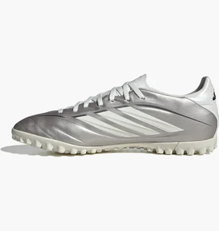 Сороконожки мужские Adidas Copa Pure Iv Club Metallic JR6182