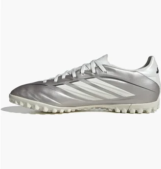 Сороконожки мужские Adidas Copa Pure Iv Club Metallic JR6182