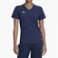 Футболка женская Adidas T-Shirt Ent22 Tee W Blue HC0440