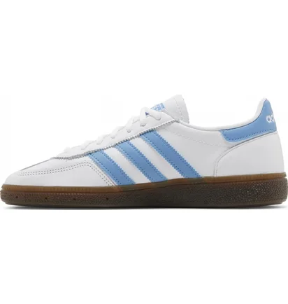Кросівки чоловічі Adidas Handball Spezial White IE3607