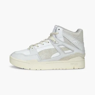 Кроссовки унисекс Puma Slipstream Hi Thrifted Sneakers White 389846-01