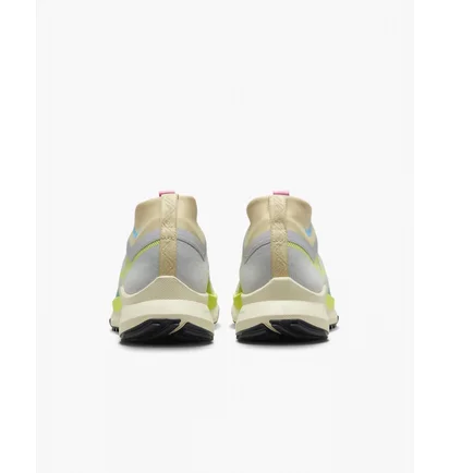 Кроссовки мужские Nike React Pegasus Trail 4 Gtx Grey DJ7926-002