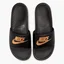 Тапочки мужские Nike Benassi Jdi Black 343880-016