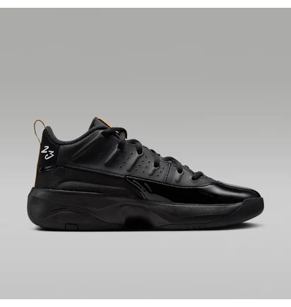 Кроссовки мужские Air Jordan Max Aura 7 Black HQ2091-007
