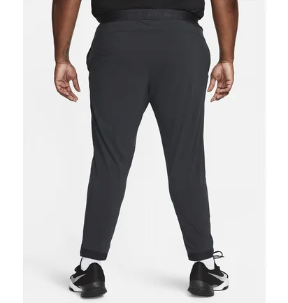 Штани чоловічі Nike M Np Df Flex Vent Max Pant Black Dm5948-011