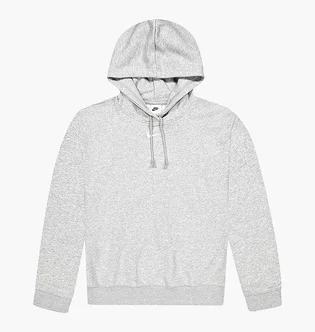 Худи унисекс Nike W Nsw Essntl Clctn Flc Os Hd Grey DJ7668-063