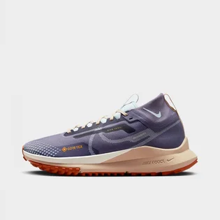 Кросівки жіночі Nike React Pegasus Trail 4 Gore-Tex Waterproof Trail Running Shoes Violet DJ7929-502