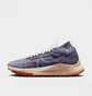 Кросівки жіночі Nike React Pegasus Trail 4 Gore-Tex Waterproof Trail Running Shoes Violet DJ7929-502