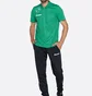 Поло мужское Zeus Polo Olympia Green Z01527