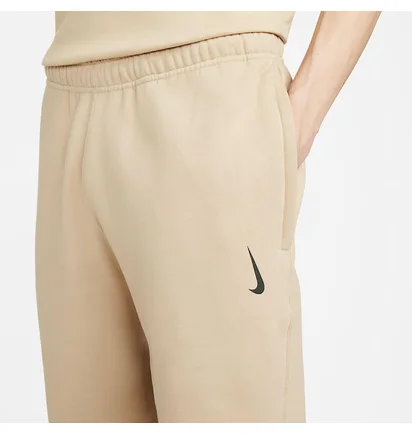 Штани жіночі Nike Billie Eilish Fleece Trousers Beige DQ7752-202