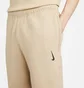 Штани жіночі Nike Billie Eilish Fleece Trousers Beige DQ7752-202
