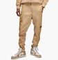 Штаны мужские Air Jordan Flight Mvp Fleece Pant Beige DV7594-277