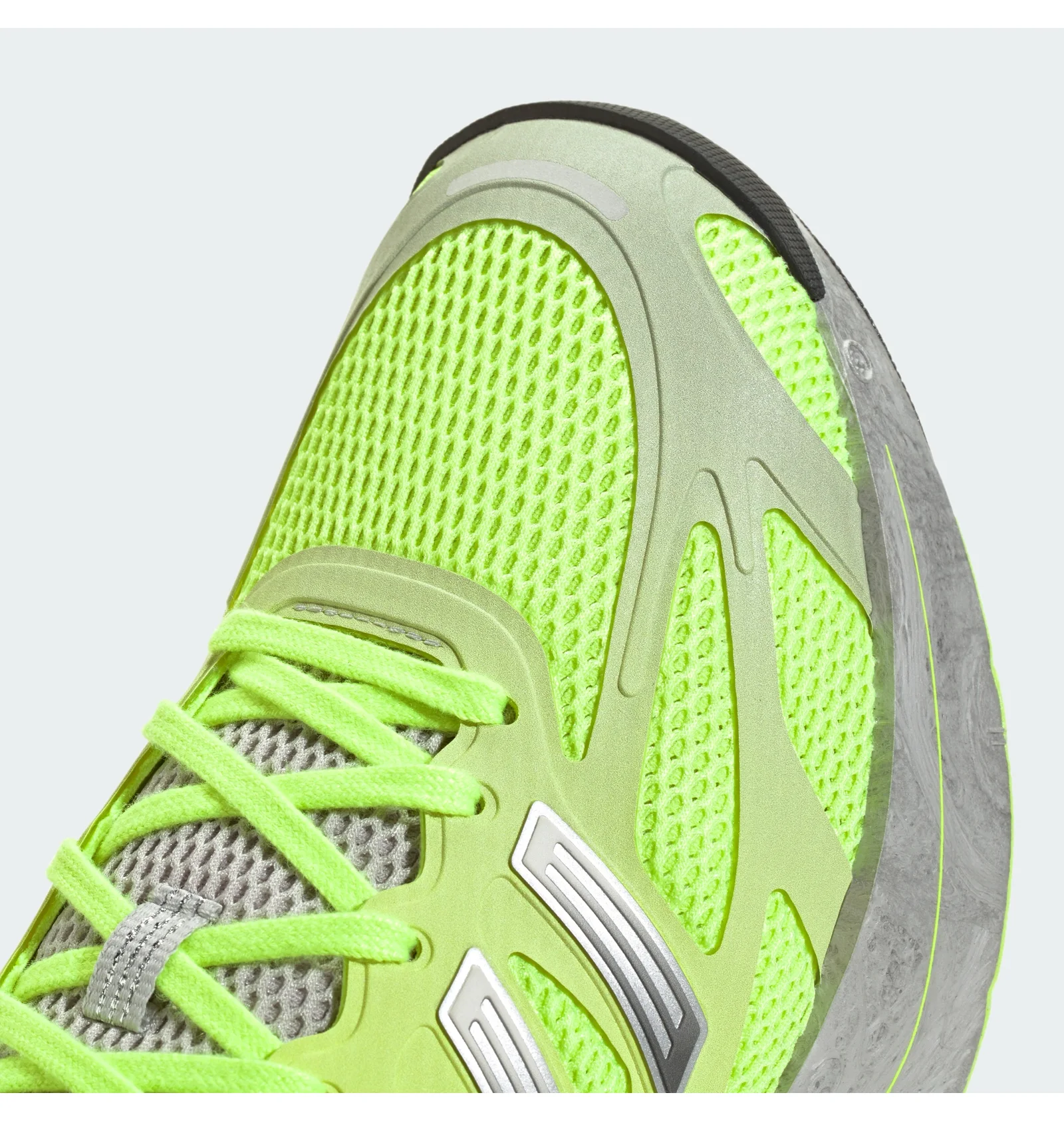 ᐉ Кросівки унісекс Adidas Adizero Aruku Green JR1612 - придбати в