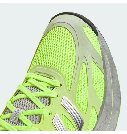 Кроссовки унисекс Adidas Adizero Aruku Green JR1612