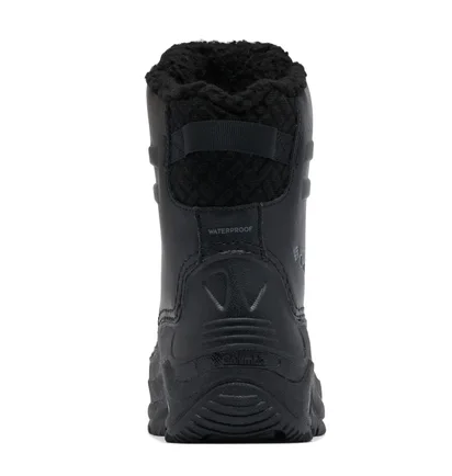 Сапоги детские Columbia Bugaboot Celsius Boot Black BY4430-010