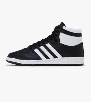 Кроссовки мужские Adidas Top Ten Black FV6132